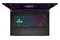 Laptop MSI Katana 17 17.3" Intel Core i7 13620H NVIDIA GeForce RTX 4050 16GB 1TB SSD czarny