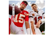 Madden NFL 22 Xbox (Series S/X)