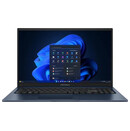 Laptop ASUS Vivobook 15 15.6" Intel Core i3 1315U INTEL UHD 16GB 512GB SSD Windows 11 Professional niebieski