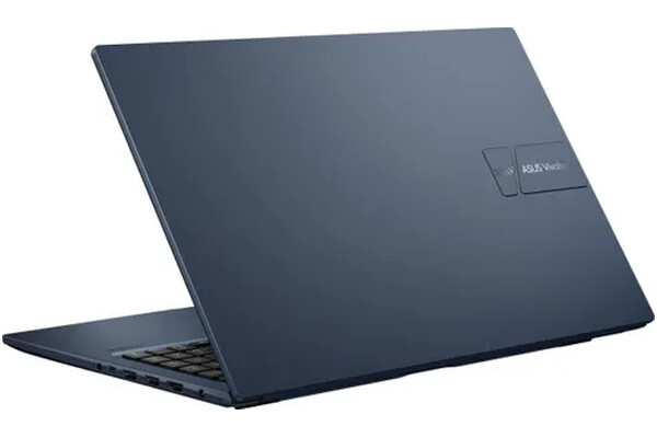 Laptop ASUS Vivobook 15 15.6" Intel Core i3 1315U INTEL UHD 16GB 512GB SSD Windows 11 Professional niebieski