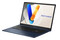 Laptop ASUS Vivobook 15 15.6" Intel Core i3 1315U INTEL UHD 16GB 512GB SSD Windows 11 Professional niebieski