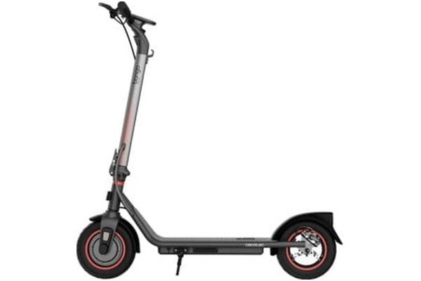 Hulajnoga Cecotec Bongo D40 XL Connected 40.0km czarny