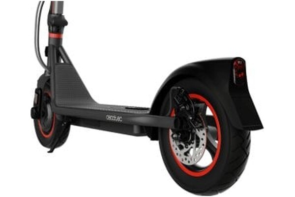 Hulajnoga Cecotec Bongo D40 XL Connected 40.0km czarny