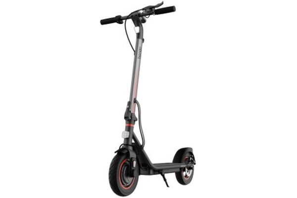 Hulajnoga Cecotec Bongo D40 XL Connected 40.0km czarny