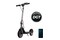 Hulajnoga Cecotec Bongo D40 XL Connected 40.0km czarny