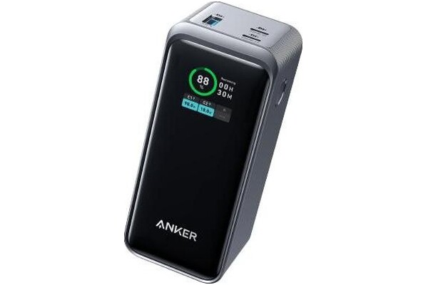 Powerbank ANKER Prime 735 20000mAh 200.0W czarny
