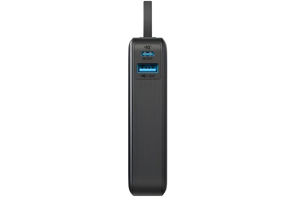 Powerbank ANKER A1259G11 Nano 10000mAh 30.0W czarny