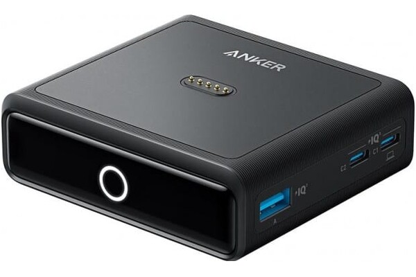 Powerbank ANKER Prime 20000mAh 100.0W czarny