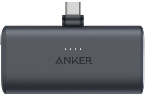 Powerbank ANKER A1653H11 Nano 5000mAh 22.5W czarny