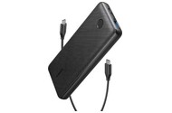 Powerbank ANKER A1365G11 Power Core III 20000mAh 18.0W czarny