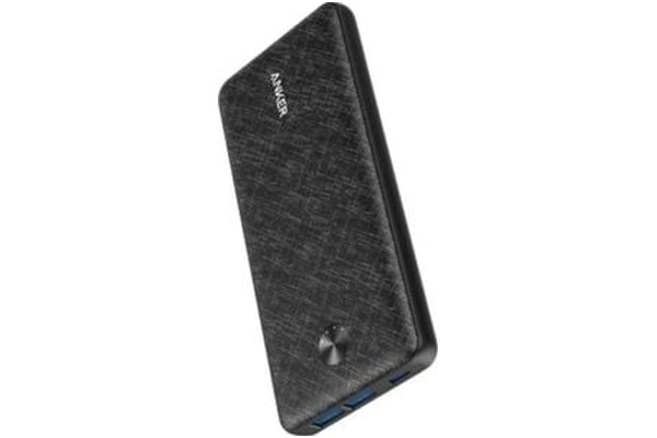 Powerbank ANKER A1365G11 Power Core III 20000mAh 18.0W czarny