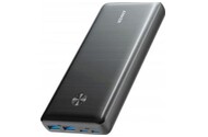 Powerbank ANKER A1291H11 PowerCore III Elite 25600mAh 87.0W czarny