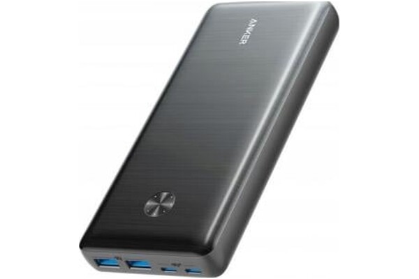 Powerbank ANKER A1291H11 PowerCore III Elite 25600mAh 87.0W czarny