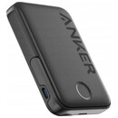 Powerbank ANKER A1618G11 MagGo 322 5000mAh 12.0W czarny