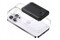 Powerbank ANKER A1618G11 MagGo 322 5000mAh 12.0W czarny