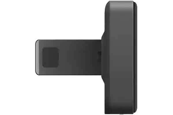 Powerbank ANKER A1654G11 MagGo 10000mAh 27.0W czarny