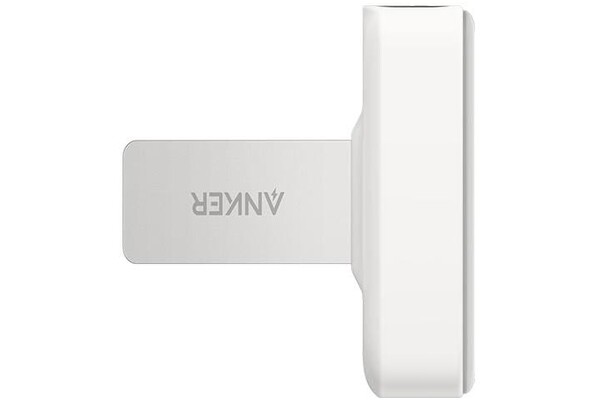 Powerbank ANKER A1654G21 MagGo 10000mAh 15.0W biały