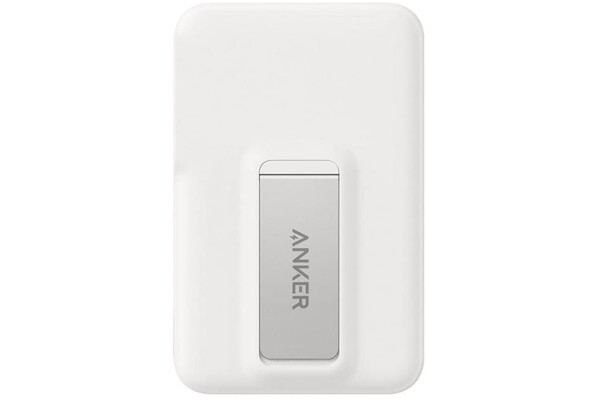 Powerbank ANKER A1654G21 MagGo 10000mAh 15.0W biały