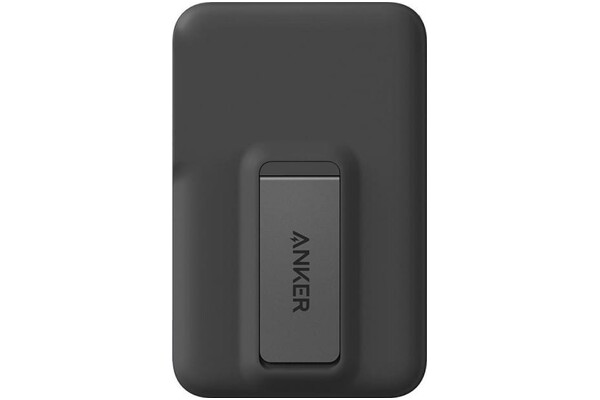 Powerbank ANKER A1654G11 MagGo 10000mAh 15.0W czarny