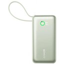 Powerbank ANKER A1259G61 Nano 10000mAh 30.0W zielony