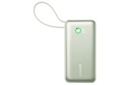 Powerbank ANKER A1259G61 Nano 10000mAh 30.0W zielony