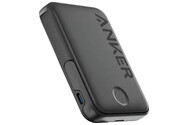 Powerbank ANKER MagGo PowerCore 322 5000mAh 7.5W czarny