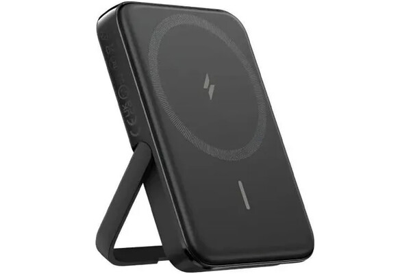 Powerbank ANKER MagGo PowerCore 322 5000mAh 7.5W czarny