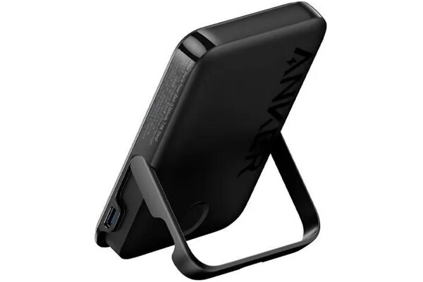 Powerbank ANKER MagGo PowerCore 322 5000mAh 7.5W czarny