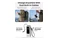 Powerbank ANKER A1695H41 Ultra-Fast 25000mAh 100.0W srebrny