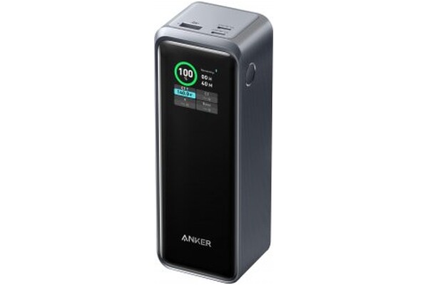 Powerbank ANKER Prime 27650mAh 250.0W czarny