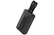 Powerbank ANKER A1680G11 Zolo 10000mAh 30.0W czarny