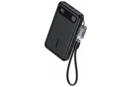 Powerbank ANKER A1257G11 10000mAh 22.5W czarny