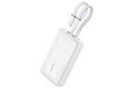 Powerbank ANKER A1680H21 Zolo 10000mAh 30.0W biały