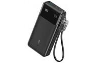 Powerbank ANKER A1384G11 Powercore 20000mAh 30.0W czarny