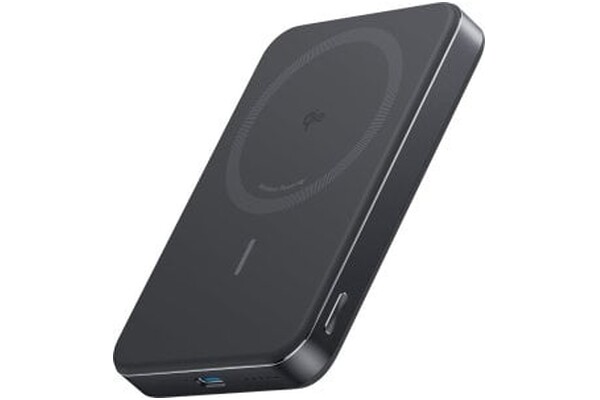 Powerbank ANKER A1664H11 PowerCore 10000mAh 12.0W czarny