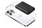 Powerbank ANKER MagGo 322 5000mAh 12.0W czarny