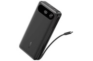 Powerbank ANKER A1383H11 20000mAh 87.0W czarny