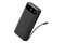 Powerbank ANKER A1383H11 20000mAh 87.0W czarny