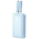 Powerbank ANKER A1681G11 20000mAh 30.0W czarno-niebieski