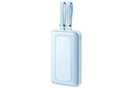 Powerbank ANKER A1681G11 20000mAh 30.0W czarno-niebieski