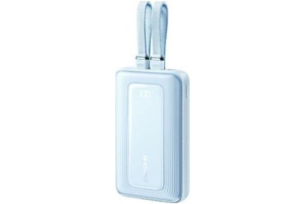Powerbank ANKER A1681G11 20000mAh 30.0W czarno-niebieski