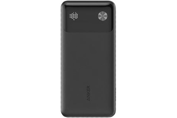 Powerbank ANKER A1388G11 10000mAh 22.5W czarny