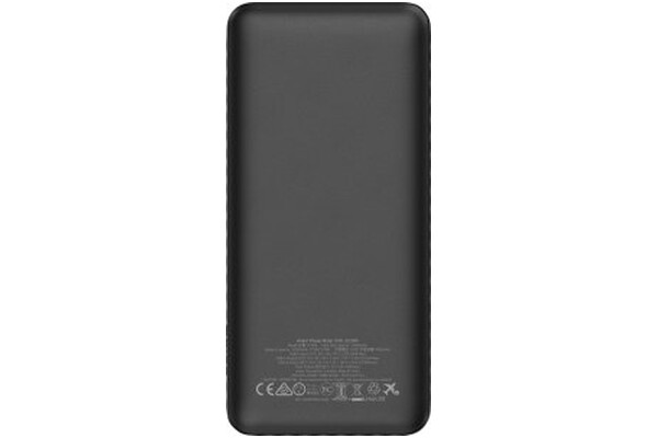 Powerbank ANKER A1388G11 10000mAh 22.5W czarny