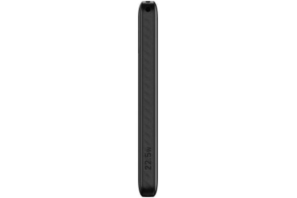 Powerbank ANKER A1388G11 10000mAh 22.5W czarny
