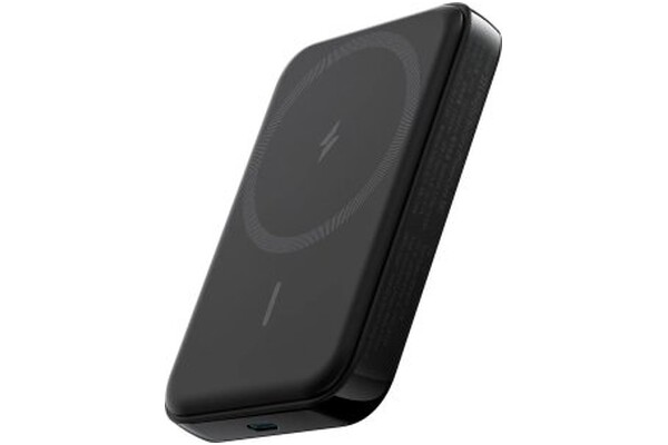 Powerbank ANKER A1616G11 MagGo 321 5000mAh 120.0W czarny