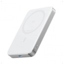 Powerbank ANKER A1664H21 MagGo 10000mAh biały