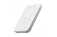 Powerbank ANKER A1664H21 MagGo 10000mAh biały