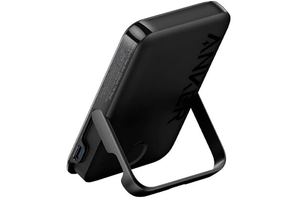 Powerbank ANKER A1618G11 MagGo 322 5000mAh 75.0W czarny