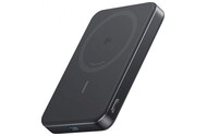 Powerbank ANKER A1664H11 MagGo 10000mAh 27.0W czarny