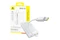 Powerbank Baseus Bipow 20000mAh 20.0W biały
